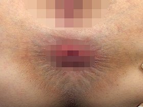 素人娘のアナル図鑑 呼吸をするようにヒクヒクと動く肛門をじっくり観察 おっぴろげアナルコレクション12人　サンプル画像04